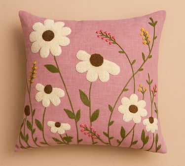 Cushions Kanha Universal Export