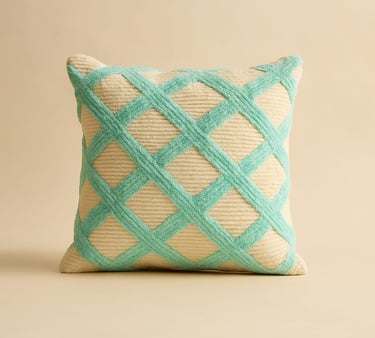 Cushions Kanha Universal Export