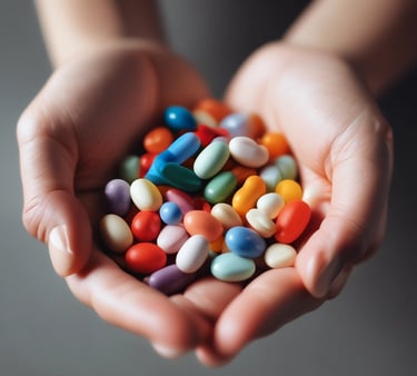 biorezonanso vitaminu ir mineralu tyrimai Klaipėda