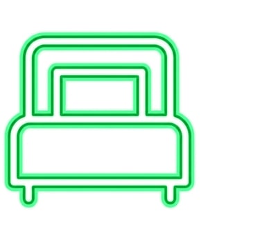 Emoticono alojamiento pesca en León