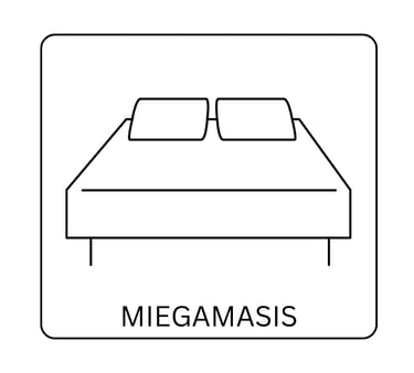 Miegamojo drabužinių įranga | Stilinga ir 10 metų garantija | lentynu-sistemos.lt