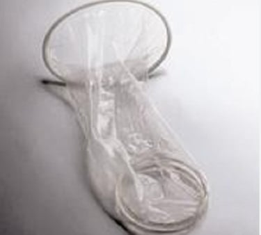 Image of Internal condom