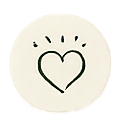 Illustration qui r représente un coeur