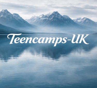 teencamp-uk logo