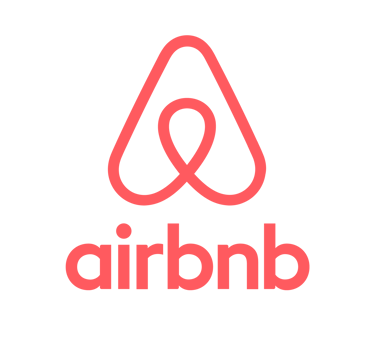 Logo Airbnb