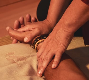 ShiatsuKe Bergamo Trattamenti Olisitici - Formazione