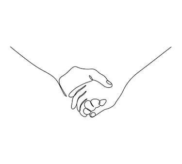 Sophrologue mains accompagnement soutien PMA