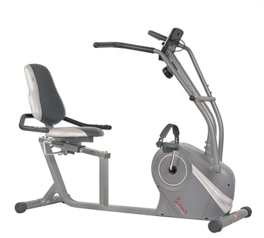 recumbent bike
