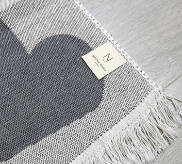 Cirrus Cloud Rug