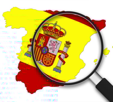 Asociación española de criminología