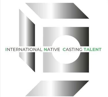 Voices examples native British & American dialects, cartoon character voices in Bulgaria 