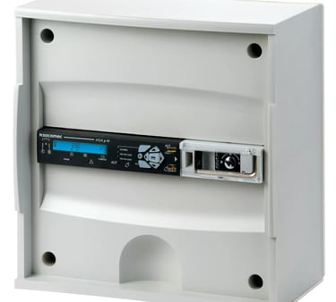 Inverseur de source Socomec