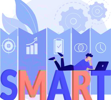 des objectis smart pour une prospection efficace