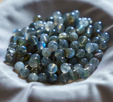 labradorite