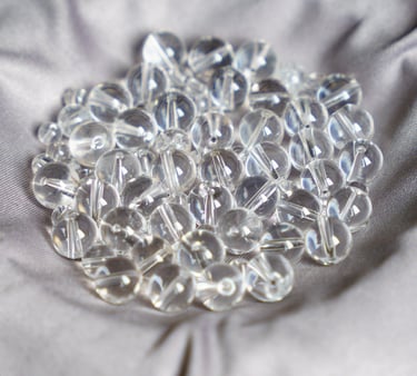 cristal de roche