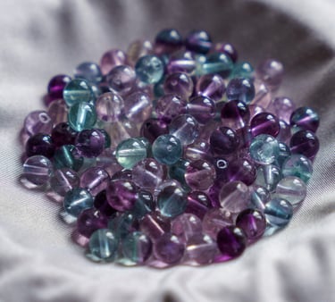 fluorite
