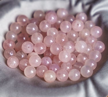 quartz rose