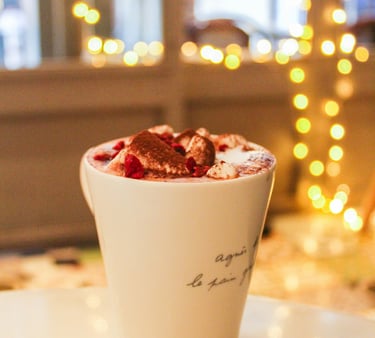 popcorn, cotton candy, waffle, crepe, ice cream service in kl penang selangor johor melaka ipoh