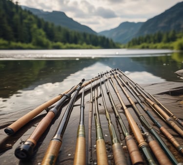 black blue and yellow textile