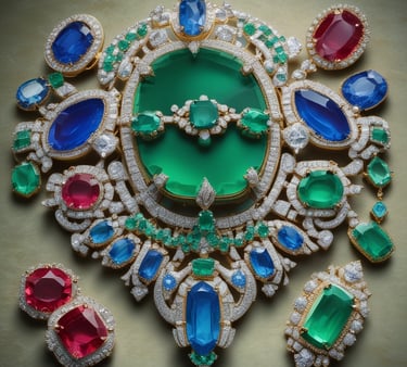 person wearing gold and diamond ring