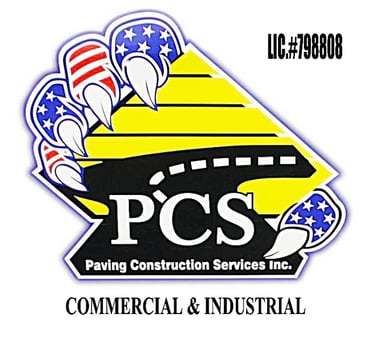 Paving Construction Services Inc.
