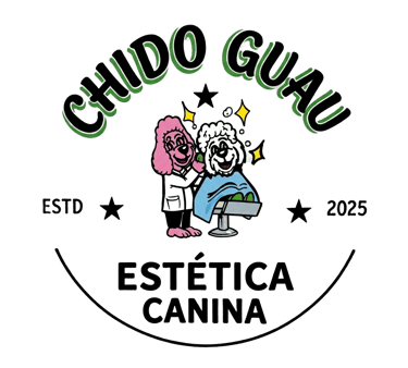 Logotipo de Chido Guau