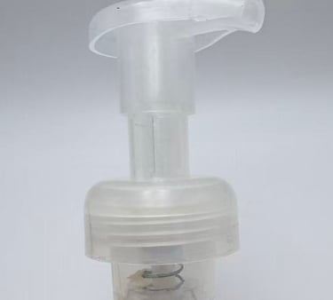 43/410 foam dispenser