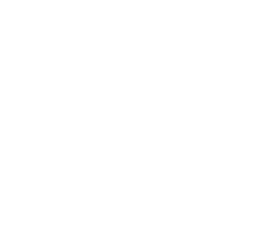 logo feuille blanc touche2style