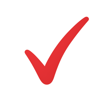 red check-mark confirming Accord Extermination offers free quotes in Montreal