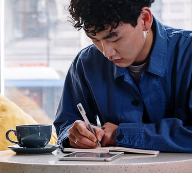 Freelancing business from full-time work