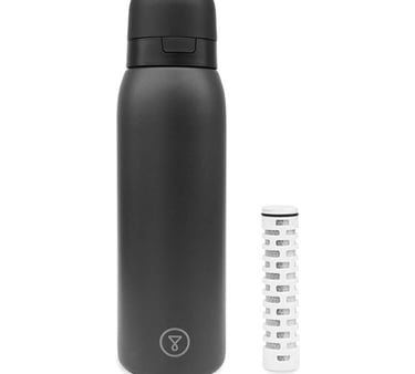 Tappwater BottlePro - Botella reutilizable