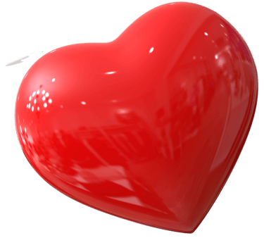 coeur flip voyage france guadeloupe