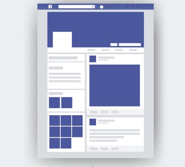 Visue'L Créer une page Facebook professionnelle