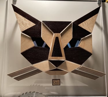 GEO  table saw pic-richWOODart.com-24"x24"-18 lbs.  