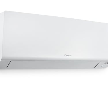 Daikin Perfera | Oro Kultūra