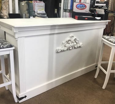 I  use expert care for your bespoke handcrafted designs.