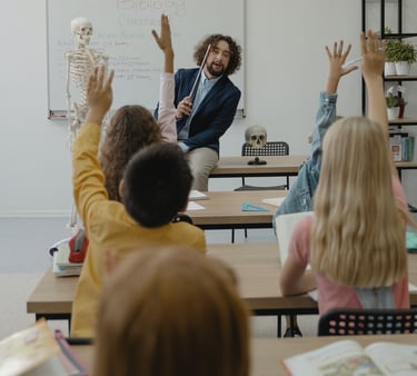 student scholarship awards