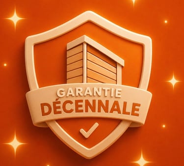 👉 Garantie décennale travaux façade et bardage
