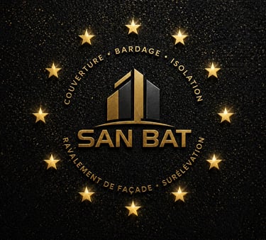 Expertise en façade, isolation et bardage