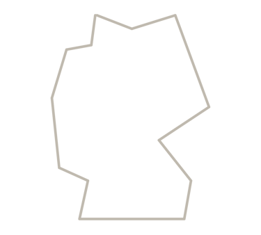 Umriss Produktionsort Deutschland: Made in Germany – LEDERNETZWERK