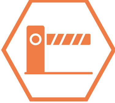 Perimeter & Vehicle Access