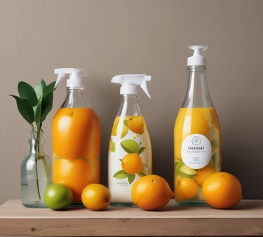 cleaning services in laguna beach