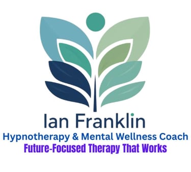 Ian Franklin Hypnotherapy Colchester Hypnotist