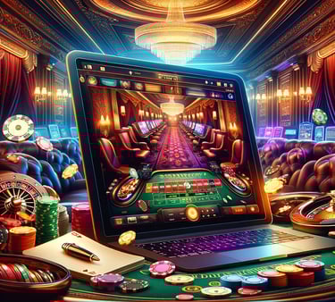 casinomastersgaming