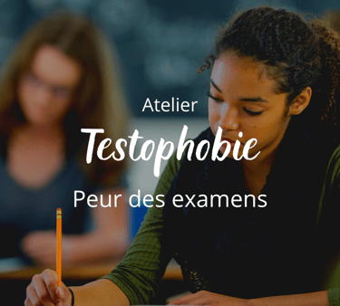 BAC Master examen peur phobie lycée collège contrôle devoirs test épreuve brevet concours diplôme