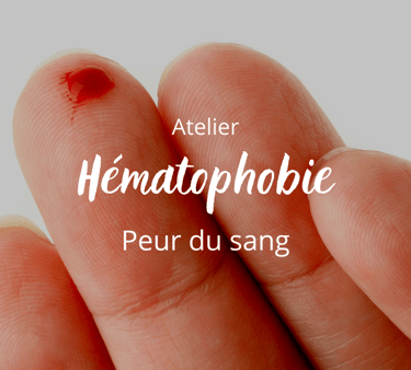 aiguille prise de sang peur du sang phobie évanouissement vomissement examens infirmière laboratoire