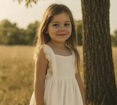 Portfolio Akebia Kids Indumentaria infantil