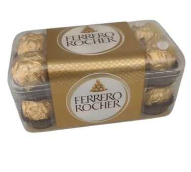 Ferrero Rocher Chocolate best price