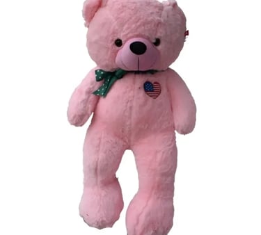 Pink Cute Teddy