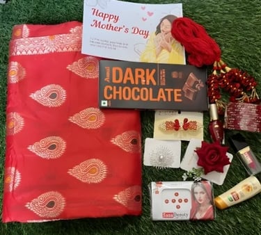 Royal Love Hamper for Mom